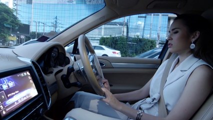 Bóng Đen Tình Ái - Tập 28, Phim Thái Lan, bản đẹp, thuyết minh, mới nhất, 2023