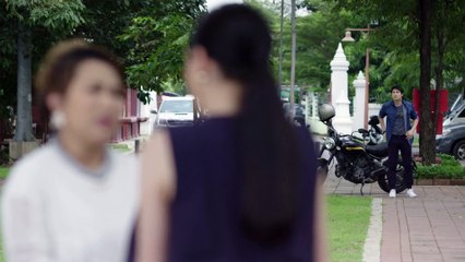 Bóng Đen Tình Ái - Tập 29, Phim Thái Lan, bản đẹp, thuyết minh, mới nhất, 2023