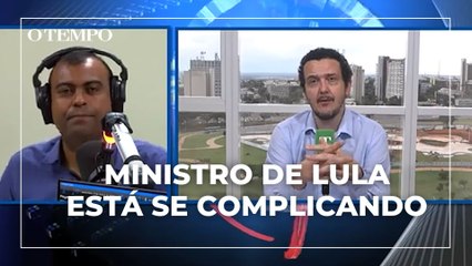 Situação do Ministro das Comunicações, Juscelino Filho, está se complicando