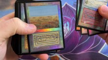 Foil Vintage 2 Review