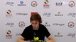 CLEAN: Russian Rublev hopes for 'peace everywhere' ahead of Dubai final