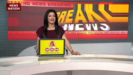 Chile Breaking : Chile में टोल बूथ से टकराई तेज रफ्तार कार