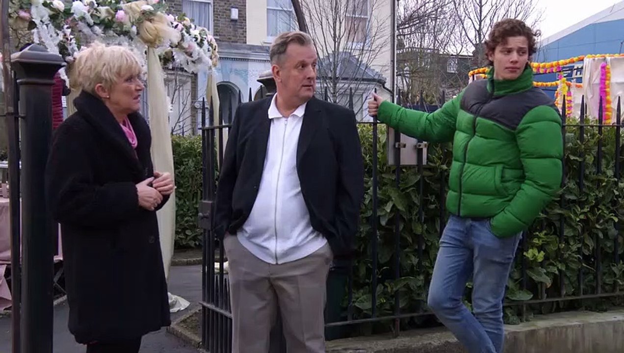 EastEnders 3rd March 2023 EastEnders 332023 EastEnders Friday 3rd