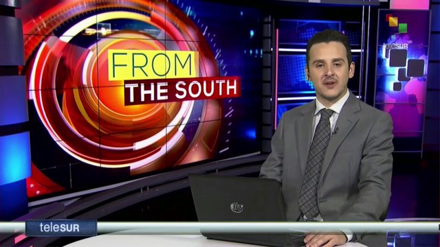 Venezuelan president rejects extension of U.S. decree that identifies country as a threat