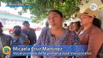 ¡Exigen cuentas claras! ¿en dónde quedaron los 250 mil del programa LEEN?