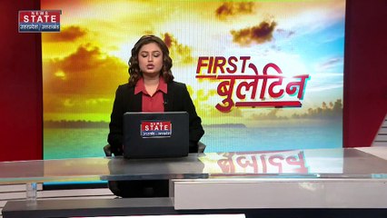 Uttar Pradesh : Hapur के फर्नीचर हाउस में लगी भीषण आग