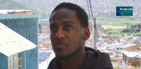 Luego de tres fracasos colombiano dado en adopción descubre una última posibilidad para hallar a su verdadera mamá