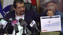 Gobierno Sandinista asume incremento de los precios de los combustibles