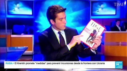 'TIME', el medio más leído de EE. UU., cumple 100 años desde su primera publicación