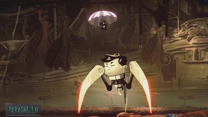 Have a Nice Death - Tráiler de Avance "Tools of the Trade"