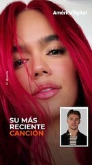 Karol G desea que las personas escuchen ‘#TQG' sin pensar que es una “#tiradera”