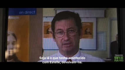 A Cúmplice do Mal (2023) | Trailer Legendado | Série Netflix