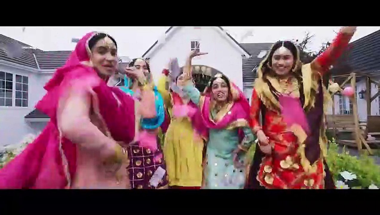 Babe Bhangra Paunde Ne (2022) Part 1-2 Punjabi movie full HD