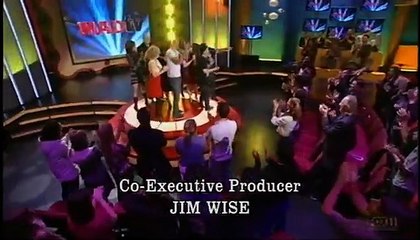 MAD TV Series Finale FOX Split Screen Credits
