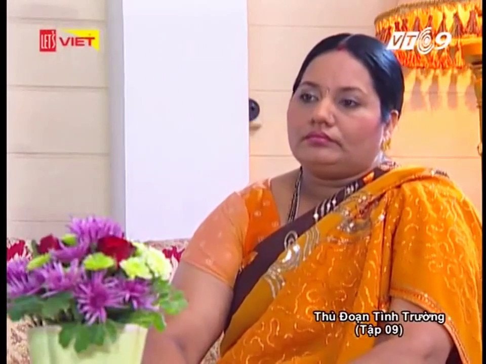 Thủ đoạn tình trường Tập 9+ Tập 10, Phim Tình Cảm Thái Lan, Mới Nhất, Lồng Tiếng , trọn bộ