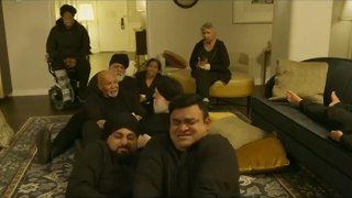 Babe Bhangra Paunde Ne (2022) Part 2-2 Punjabi movie full HD