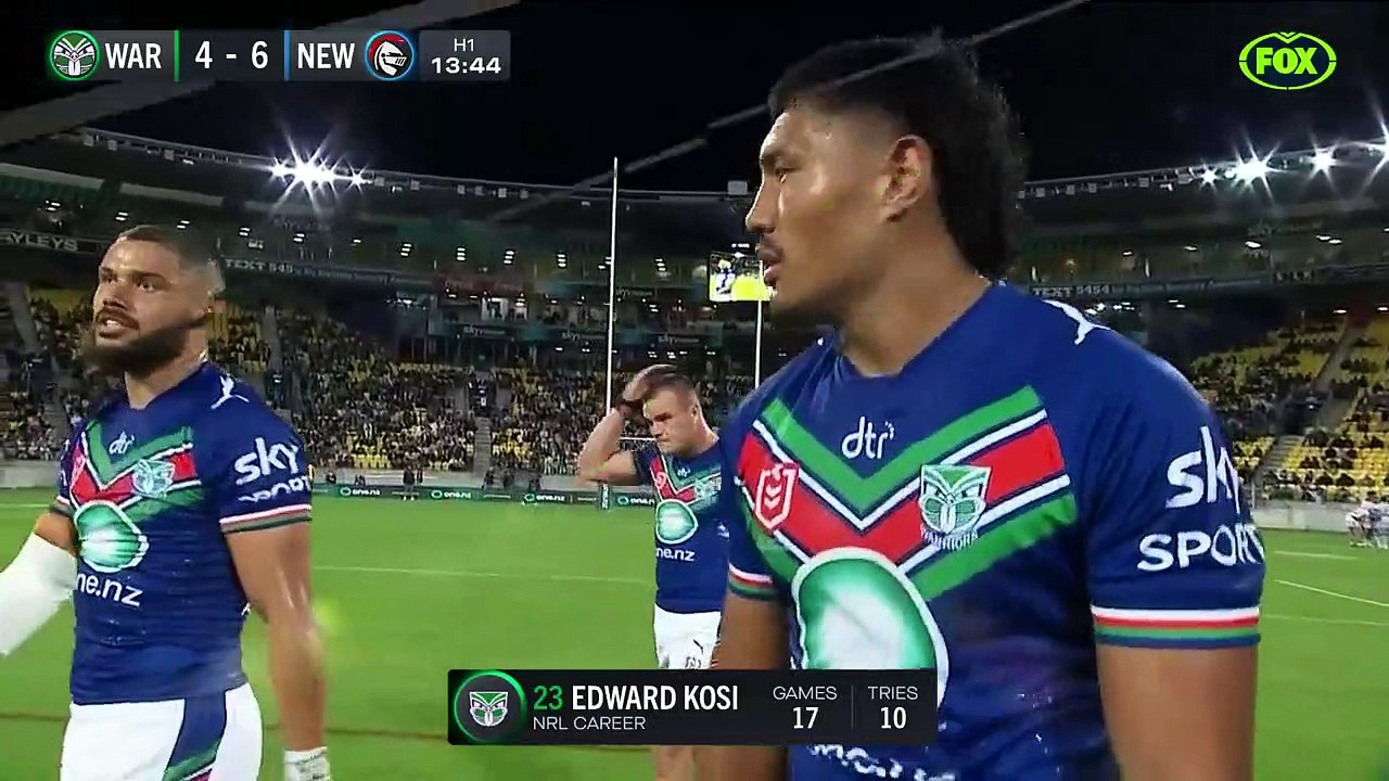 NZW - NK (03.03.23)