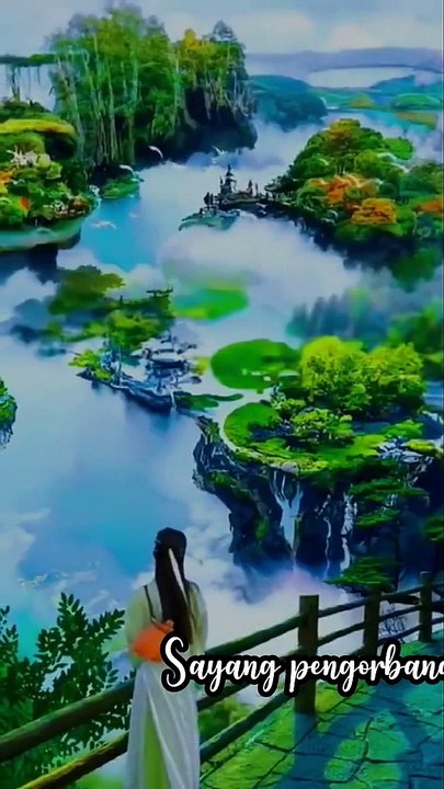 LAGU KENANGAN RINDANG TAK BERBUAH :  Vocal Kirey