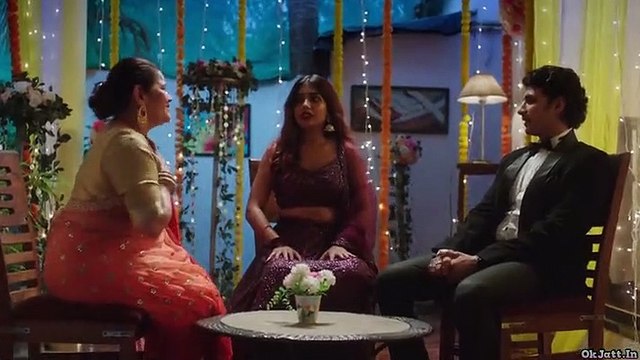 Tedhi Medhi Kahaniyaan(2023)Hindi hd movie part 2