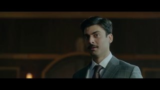 Money Back Guarantee (2023) Official Theatrical Trailer - Fawad Khan - Wasim Akram - Faisal Qureshi