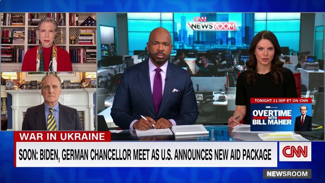 Ukraine claims to have shot down Russian fighter jet in Donetsk region