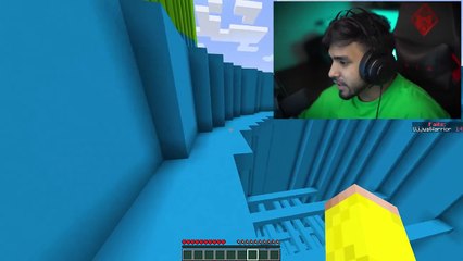 ULTIMATE MINECRAFT DROPPER (1)