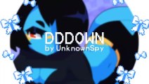 DDDOWN // Original Animation Meme ( not mine )