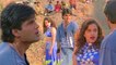 Shastra (1996 Film) On-Location | Suniel Shetty, Anjali Jathar | Flashback Video