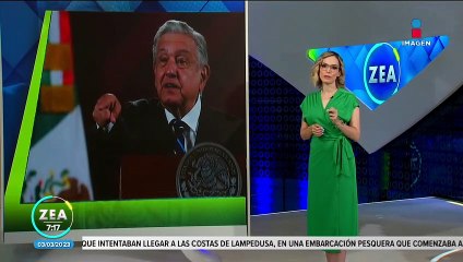 "Me equivoqué con los ministros que propuse para la SCJN": López Obrador