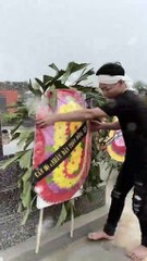 Bà của Hot Tiktoker Khang Kẹo đã ra đi mãi mãi vì tuổi già sức yếu