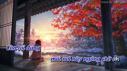 Karaoke - Dáng Em - Nguyễn Phi Hùng