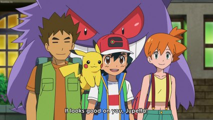 EP-08 || Aim to be a Pokmon Master - video Dailymotion