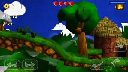 Swordigo || Swordigo Gameplay Walkthrough Part 2