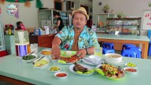 Mau Makan Rahang Tuna Ala Manado di Jakarta? Rumah Makan Ini Menyediakan Menu Spesial