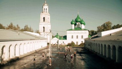 Город - 2 серия: Тайны и преступления в спокойном городке 1961 года 🕵️‍♂️