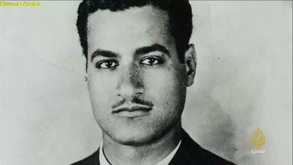 1- ناصر زمن الثورة والسلطة- ژێرنووسی کوردی