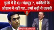 CJI DY Chandrachud और Senior Lawyer Vikas Singh की तीखी बहस के बाद अब नया विवाद? | वनइंडिया हिंदी