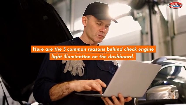 Why Is My BMW Check Engine Light On 5 Common Reasons Explained From Experts in Austin