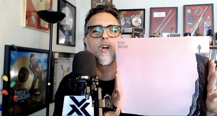 LUCAS REVIEWS  - ROGER TAYLOR