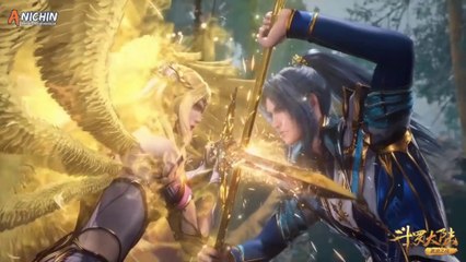 Soul Land S2 Eps 223 [249] SubIndo