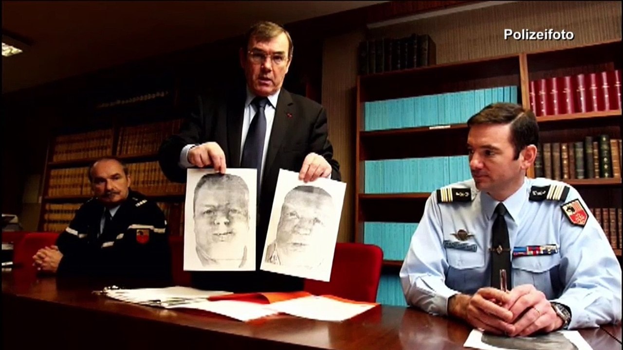 Ermittler! Untergang einer Familie