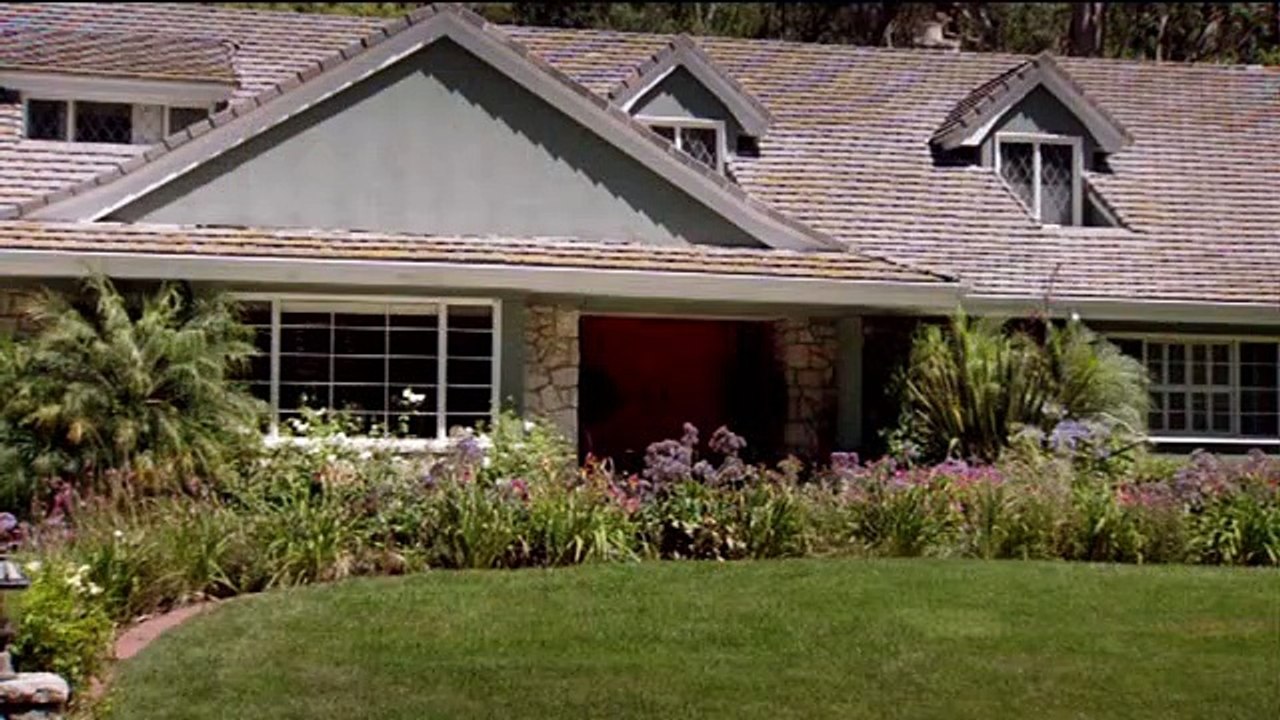 Anger Management S01E03-Charlie macht durch