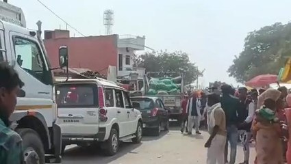 बड़वानी: भगोरिया में यातायात सुरक्षा पर कड़ी नजर,प्रशासन ने की अपील