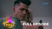 Mga Lihim Ni Urduja: The bounty hunters' two mission in one night! (Full Episode 5 - Part 3/3)