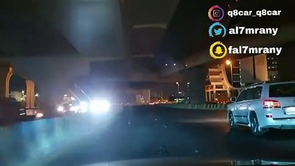 66 - قصة المطرب أحمد عدوية والشيخ الكويتي !! سوالف طريق