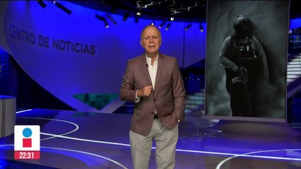 Noticias con Ciro Gómez Leyva | Programa Completo 3/marzo/2023
