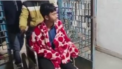 মাধ্যমিক পরীক্ষার্থীকে ধারালো অস্ত্রের কোপ! ঘটনায় চঞ্চল্য