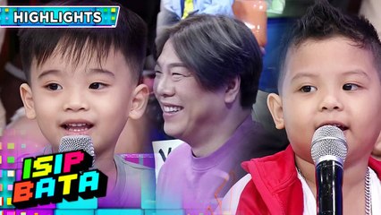 Argus and Jaze  give MC a piece of advice | Isip Bata