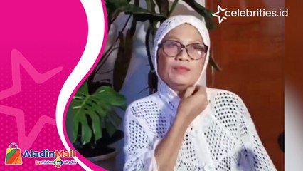 Ibu Indah Permatasari Banggakan Menantu Baru : Derajat Saya Diangkat usai Berderai Air Mata