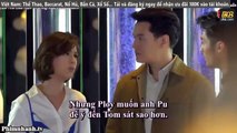 Lửa Yêu Lửa Hận _ tập 1 - Plerng Ruk Plerng Kaen (2019) phim Thái Lan hay